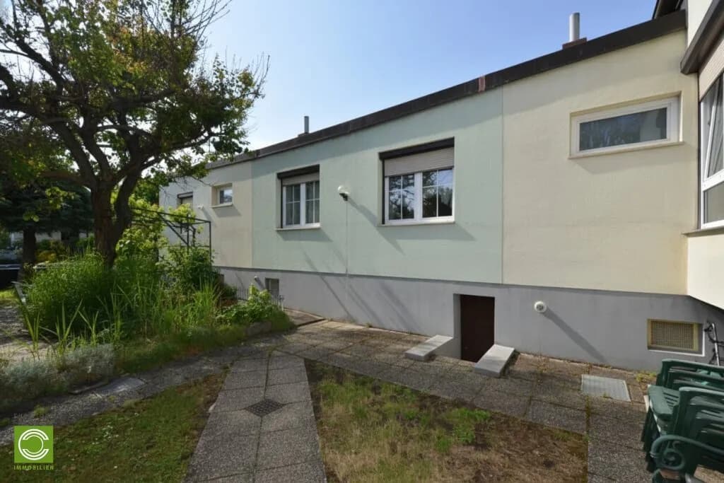 10-Zimmer-Haus kaufen in Mödling – 280 m², € 680.000 – Bild 22 von 46