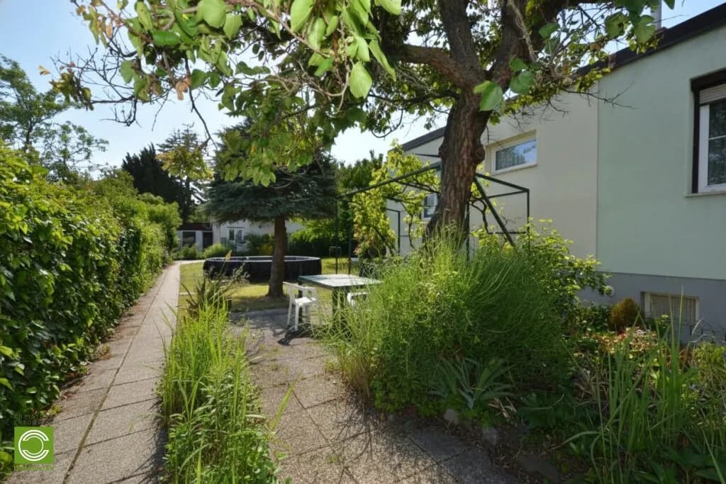10-Zimmer-Haus kaufen in Mödling – 280 m², € 680.000 – Bild 23 von 46