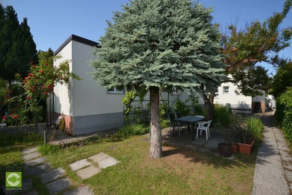10-Zimmer-Haus kaufen in Mödling – 280 m², € 680.000 – Bild 24 von 46