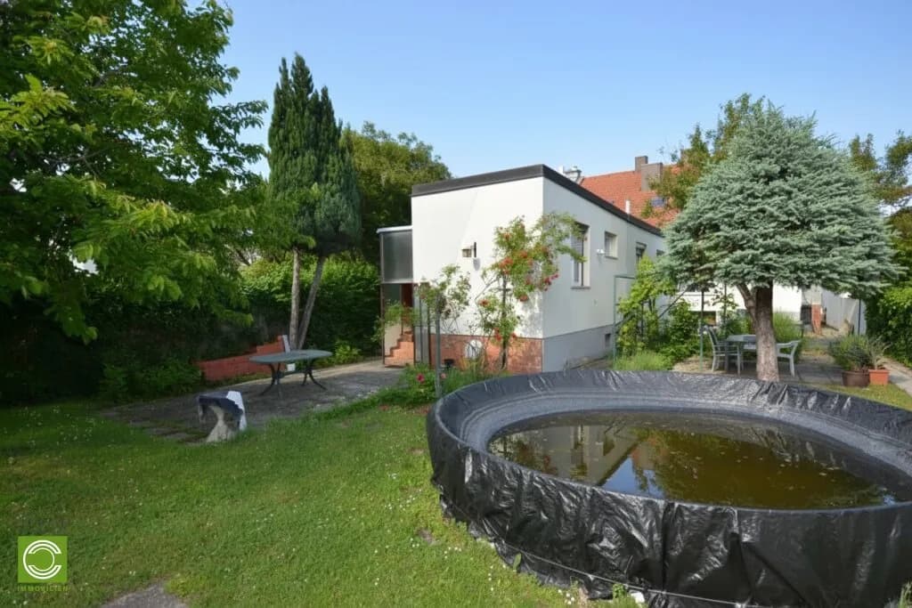 10-Zimmer-Haus kaufen in Mödling – 280 m², € 680.000 – Bild 25 von 46