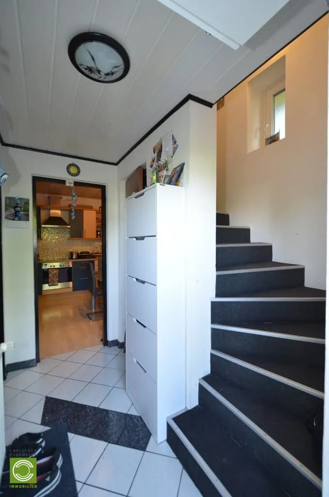 10-Zimmer-Haus kaufen in Mödling – 280 m², € 680.000 – Bild 27 von 46