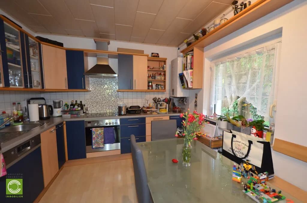 10-Zimmer-Haus kaufen in Mödling – 280 m², € 680.000 – Bild 28 von 46