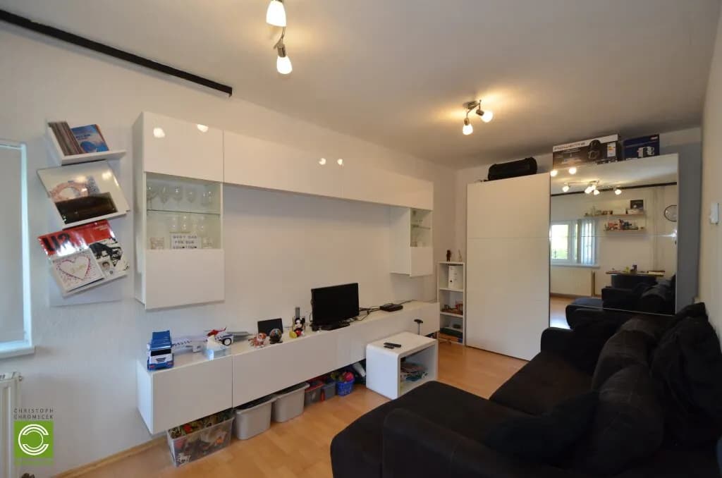 10-Zimmer-Haus kaufen in Mödling – 280 m², € 680.000 – Bild 29 von 46