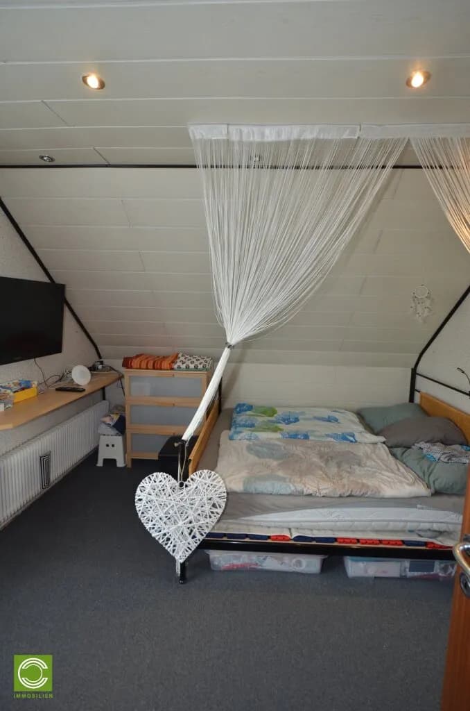 10-Zimmer-Haus kaufen in Mödling – 280 m², € 680.000 – Bild 32 von 46
