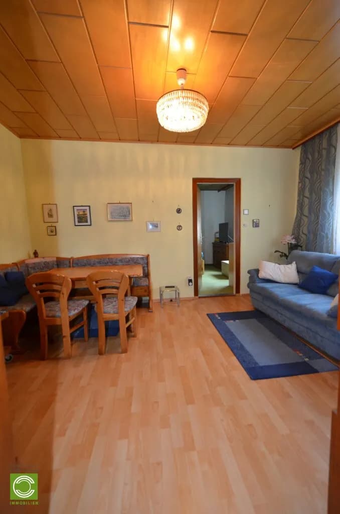 10-Zimmer-Haus kaufen in Mödling – 280 m², € 680.000 – Bild 36 von 46