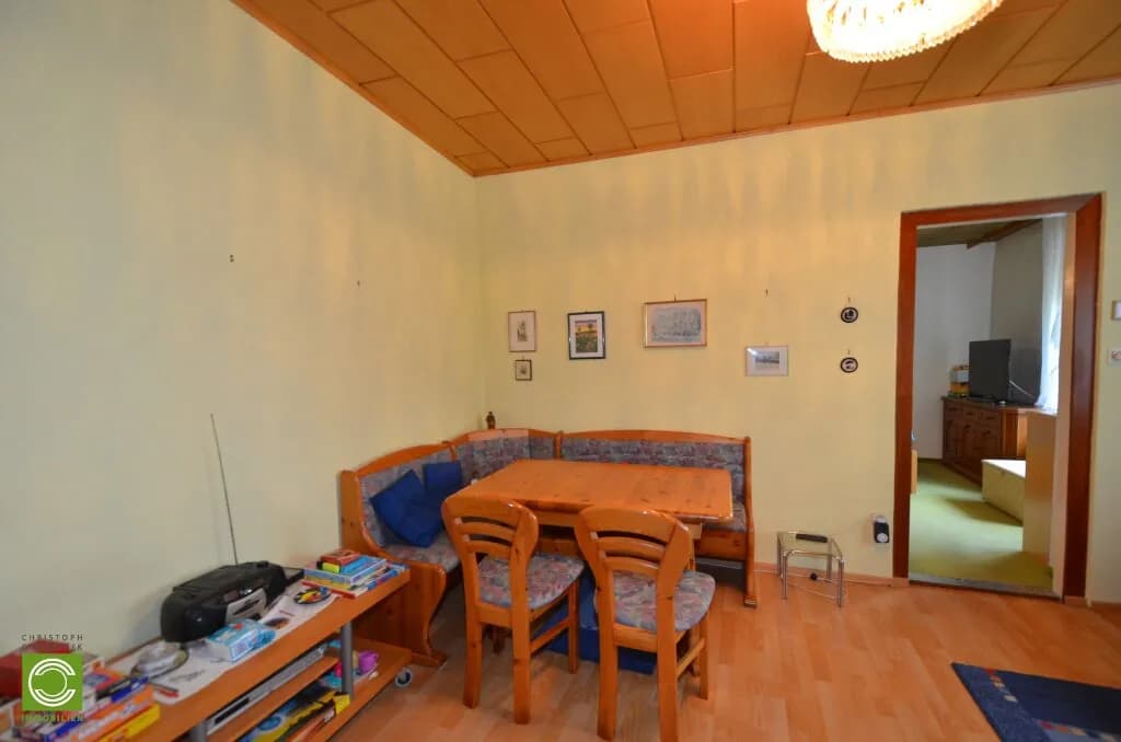 10-Zimmer-Haus kaufen in Mödling – 280 m², € 680.000 – Bild 38 von 46