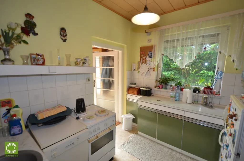 10-Zimmer-Haus kaufen in Mödling – 280 m², € 680.000 – Bild 39 von 46