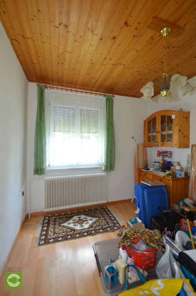 10-Zimmer-Haus kaufen in Mödling – 280 m², € 680.000 – Bild 41 von 46