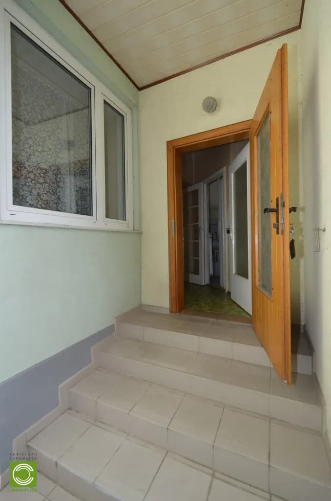 10-Zimmer-Haus kaufen in Mödling – 280 m², € 680.000 – Bild 42 von 46
