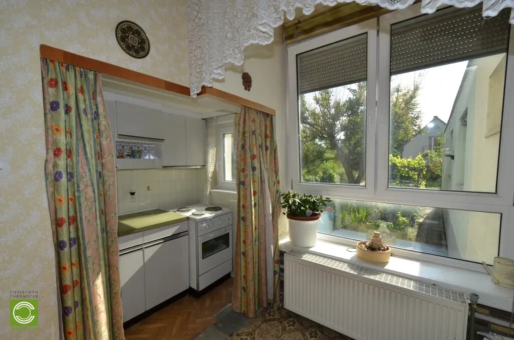 10-Zimmer-Haus kaufen in Mödling – 280 m², € 680.000 – Bild 45 von 46