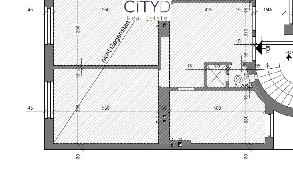 Wohnung kaufen in Wien – 47 m², € 140.812 – Bild 2 von 2