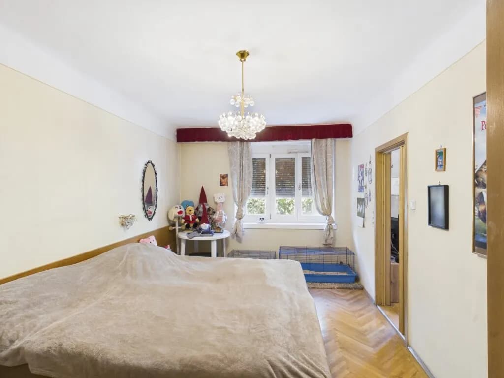 3-Zimmer-Wohnung kaufen in Wien – 60 m², € 220.000 – Bild 2 von 13