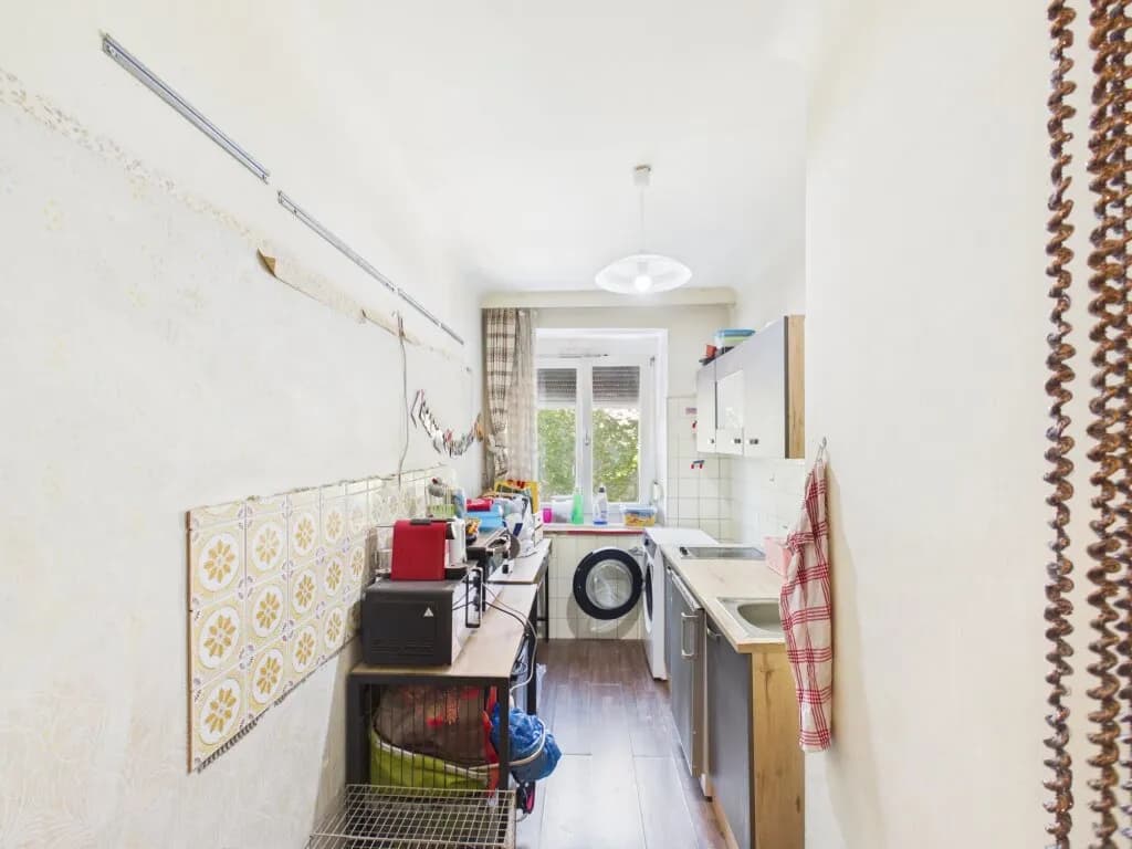 3-Zimmer-Wohnung kaufen in Wien – 60 m², € 220.000 – Bild 4 von 13