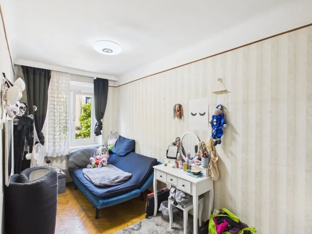 3-Zimmer-Wohnung kaufen in Wien – 60 m², € 220.000 – Bild 5 von 13