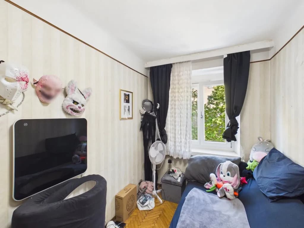 3-Zimmer-Wohnung kaufen in Wien – 60 m², € 220.000 – Bild 6 von 13