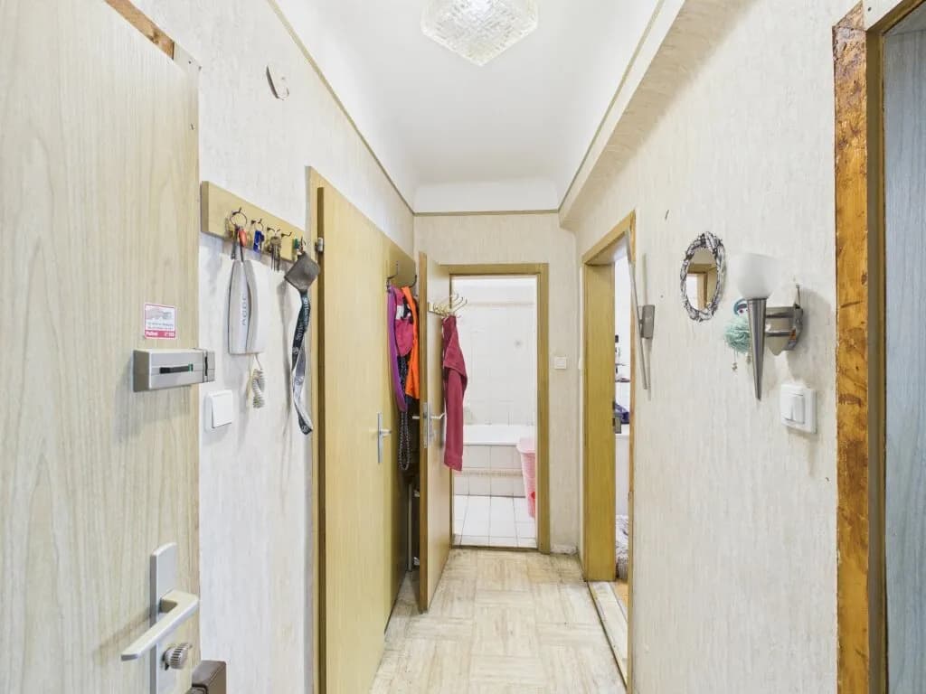3-Zimmer-Wohnung kaufen in Wien – 60 m², € 220.000 – Bild 8 von 13
