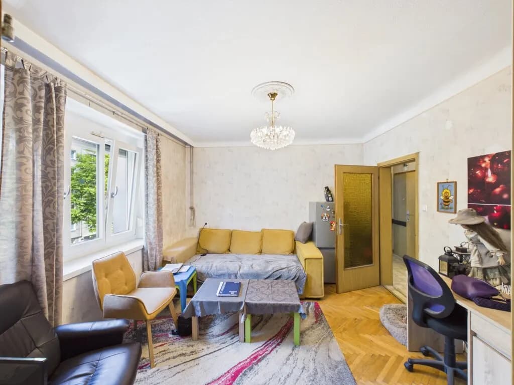 3-Zimmer-Wohnung kaufen in Wien – 60 m², € 220.000 – Bild 11 von 13