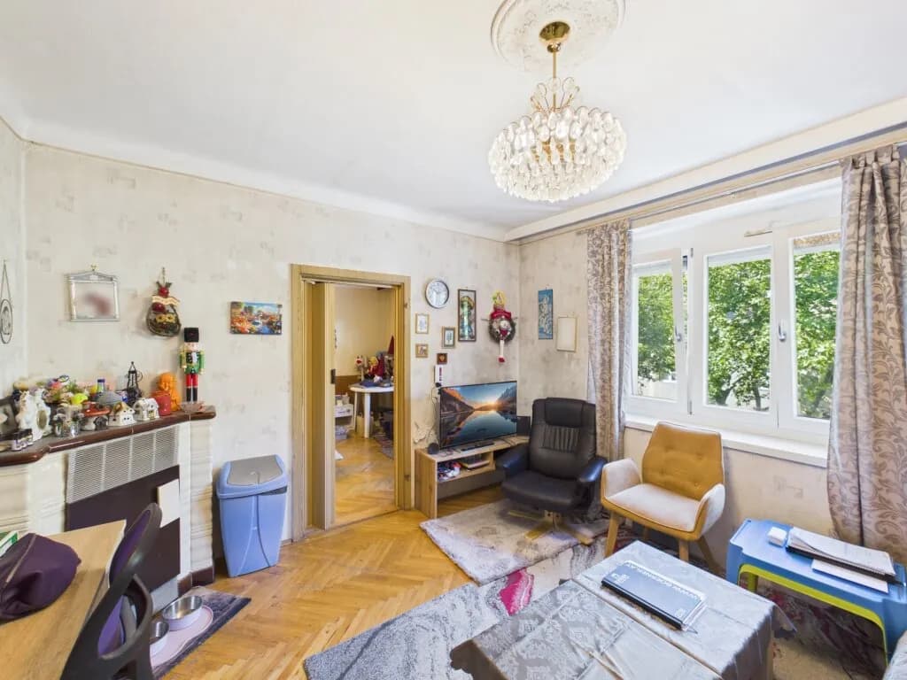 3-Zimmer-Wohnung kaufen in Wien – 60 m², € 220.000 – Bild 12 von 13