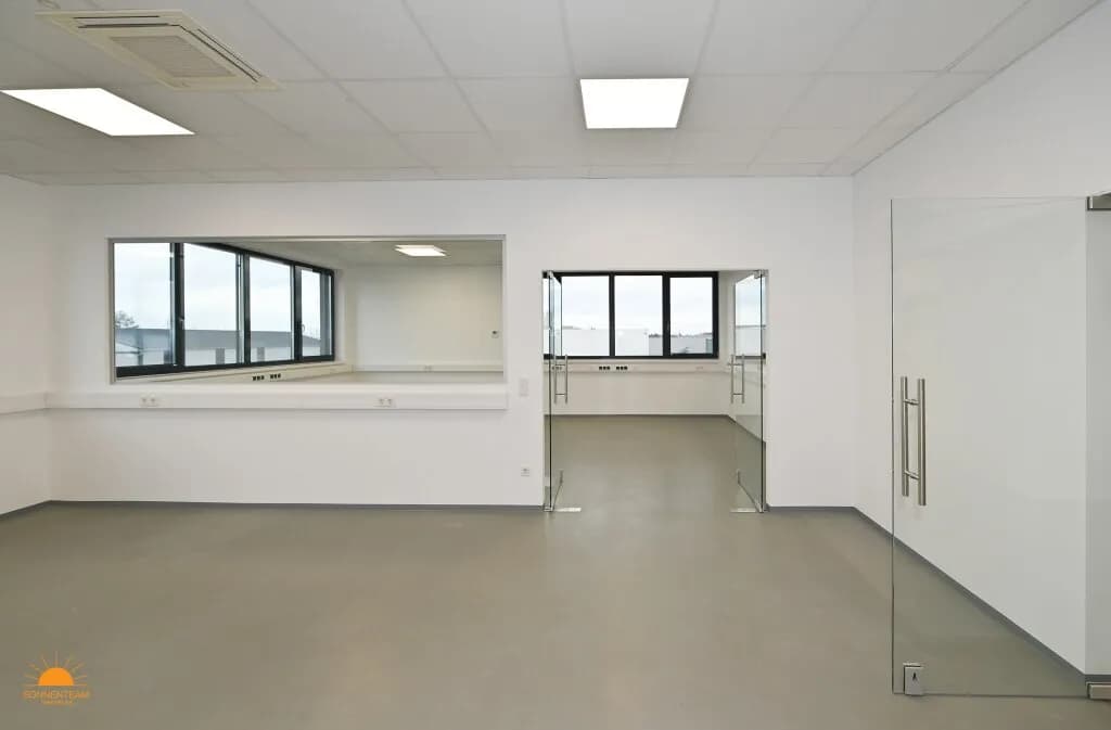 5-Zimmer-Gewerbeimmobilie mieten in Baden – 278 m², € 3.000 – Bild 5 von 18