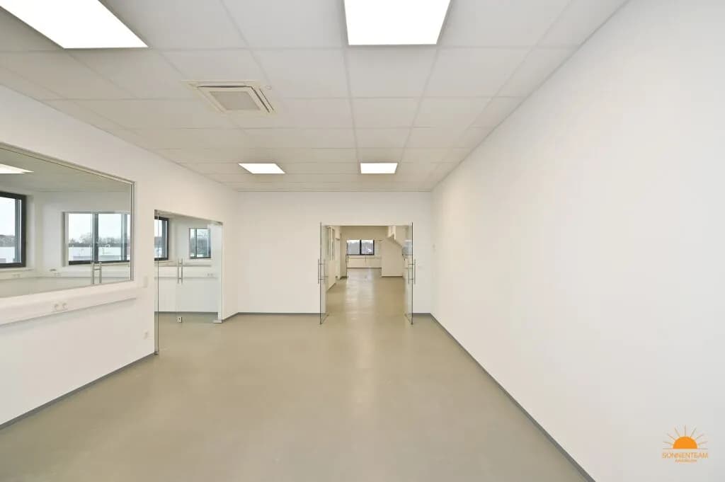 5-Zimmer-Gewerbeimmobilie mieten in Baden – 278 m², € 3.000 – Bild 9 von 18