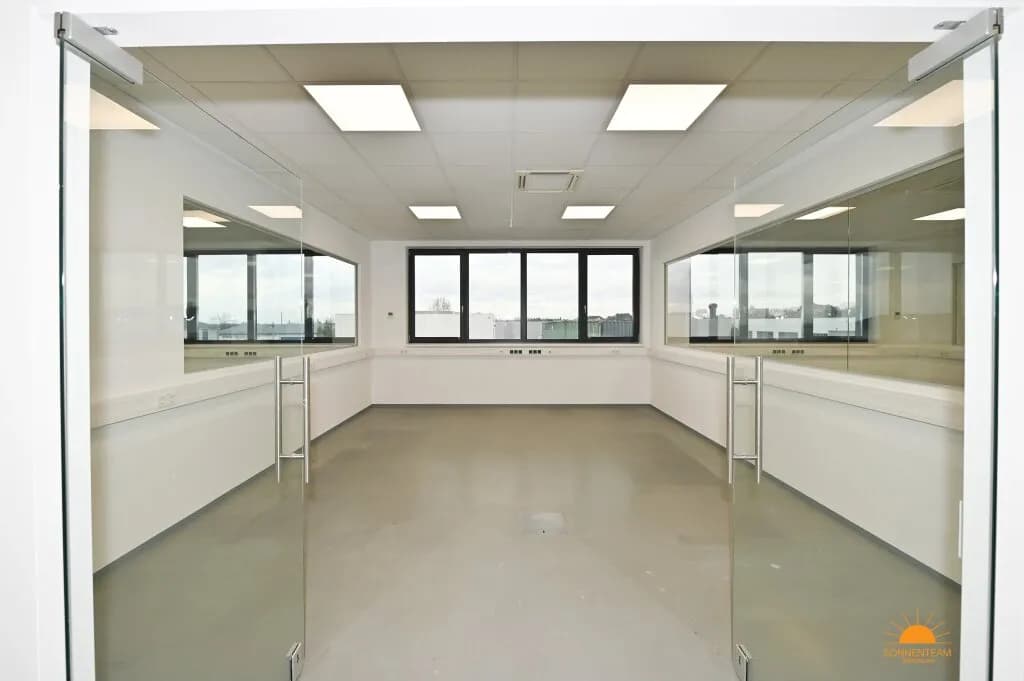 5-Zimmer-Gewerbeimmobilie mieten in Baden – 278 m², € 3.000 – Bild 10 von 18