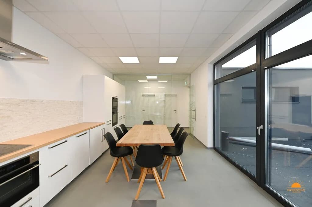 5-Zimmer-Gewerbeimmobilie mieten in Baden – 278 m², € 3.000 – Bild 15 von 18