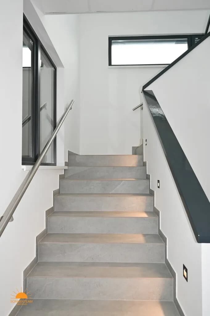 5-Zimmer-Gewerbeimmobilie mieten in Baden – 278 m², € 3.000 – Bild 17 von 18