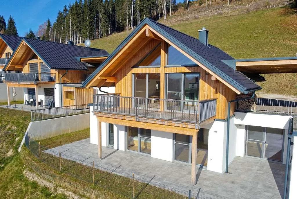 5-Zimmer-Haus kaufen in Völkermarkt – 127 m², € 650.000 – Bild 2 von 47