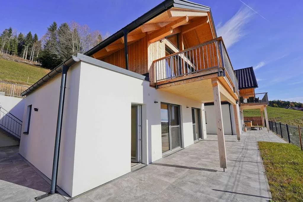 5-Zimmer-Haus kaufen in Völkermarkt – 127 m², € 650.000 – Bild 5 von 47
