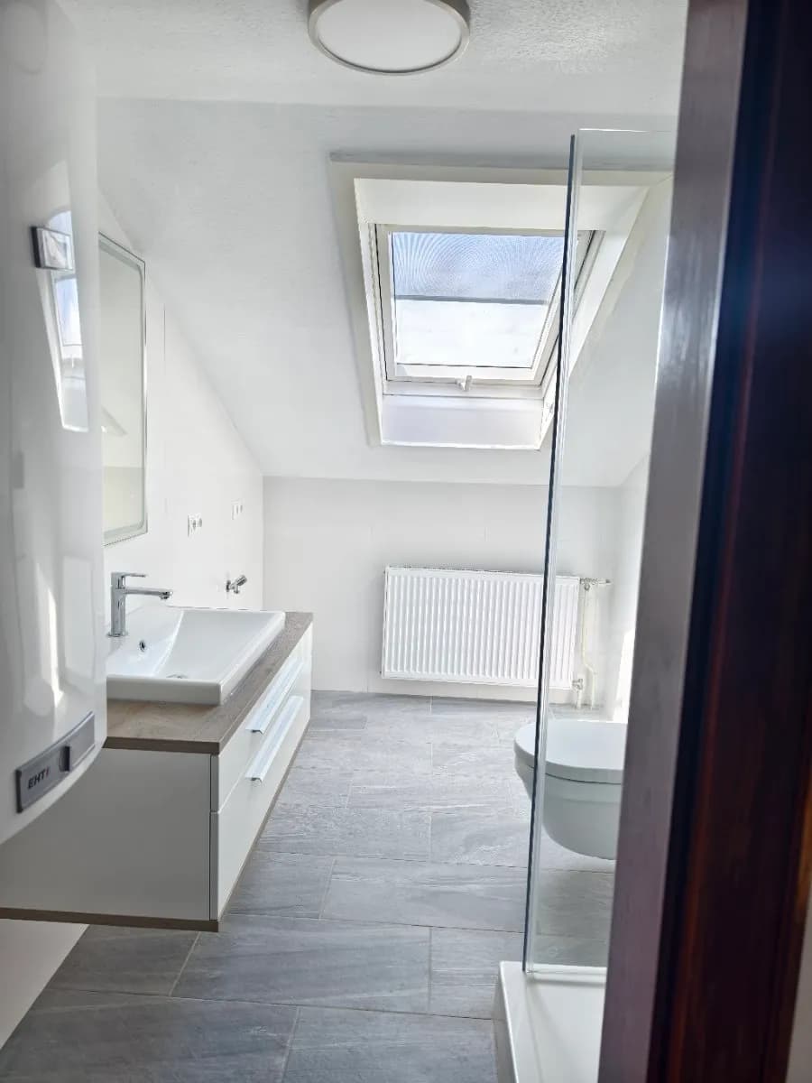 4-Zimmer-Wohnung mieten in Dornbirn – 120 m², € 1.200