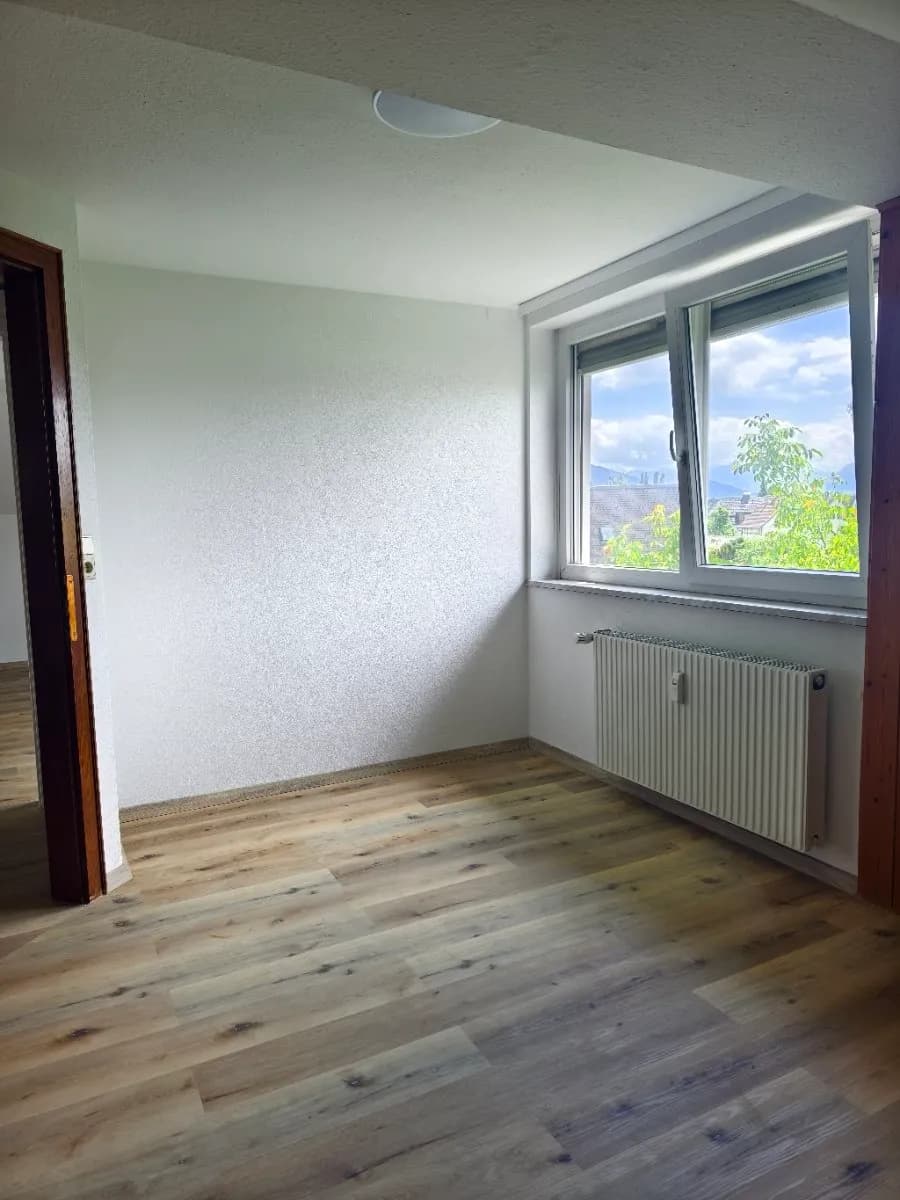 4-Zimmer-Wohnung mieten in Dornbirn – 120 m², € 1.200 – Bild 2 von 9