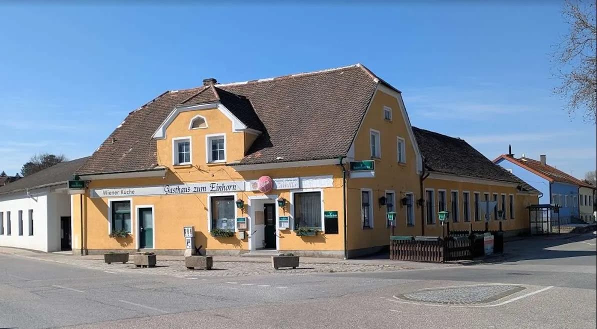Gewerbeimmobilie mieten in Mistelbach – 430 m², € 2.460 – Bild 2 von 63