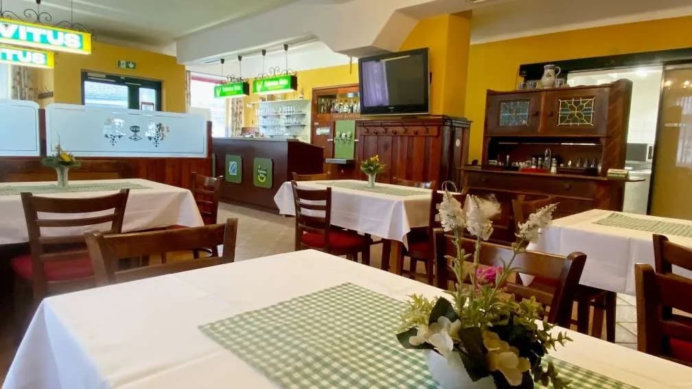 Gewerbeimmobilie mieten in Mistelbach – 430 m², € 2.460 – Bild 3 von 63