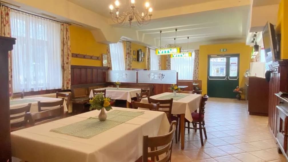 Gewerbeimmobilie mieten in Mistelbach – 430 m², € 2.460 – Bild 4 von 63