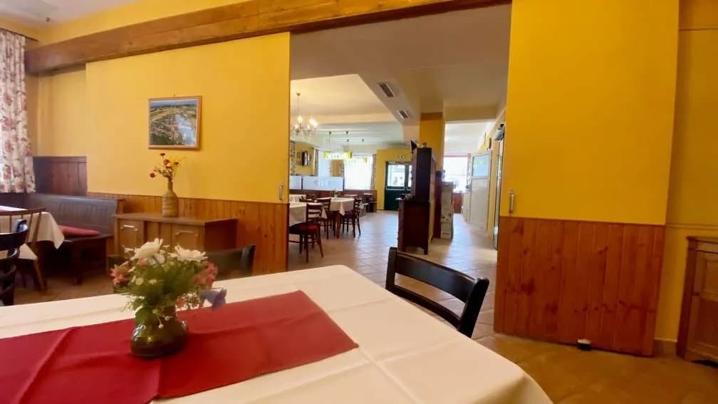 Gewerbeimmobilie mieten in Mistelbach – 430 m², € 2.460 – Bild 6 von 63