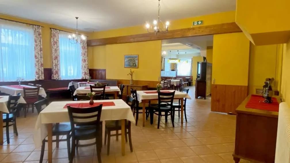 Gewerbeimmobilie mieten in Mistelbach – 430 m², € 2.460 – Bild 8 von 63