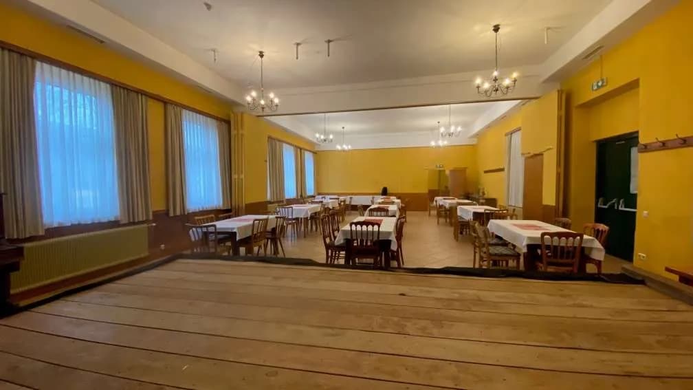 Gewerbeimmobilie mieten in Mistelbach – 430 m², € 2.460 – Bild 10 von 63