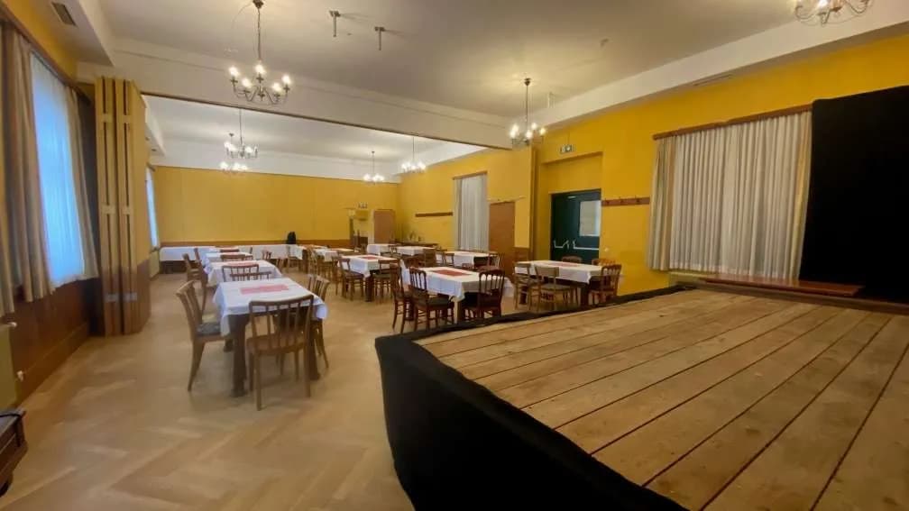 Gewerbeimmobilie mieten in Mistelbach – 430 m², € 2.460 – Bild 11 von 63