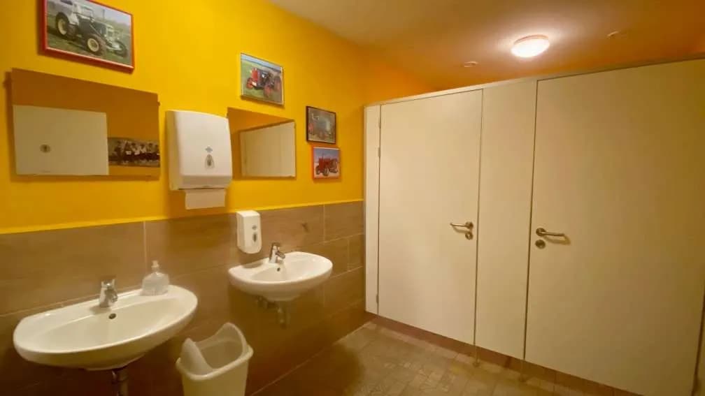 Gewerbeimmobilie mieten in Mistelbach – 430 m², € 2.460 – Bild 21 von 63