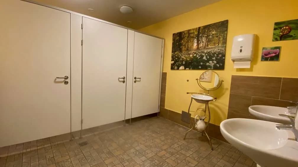 Gewerbeimmobilie mieten in Mistelbach – 430 m², € 2.460 – Bild 22 von 63