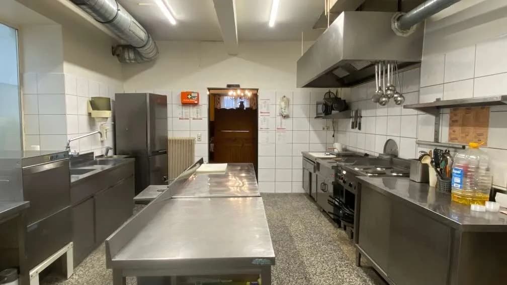 Gewerbeimmobilie mieten in Mistelbach – 430 m², € 2.460 – Bild 31 von 63