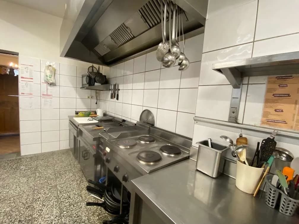 Gewerbeimmobilie mieten in Mistelbach – 430 m², € 2.460 – Bild 36 von 63