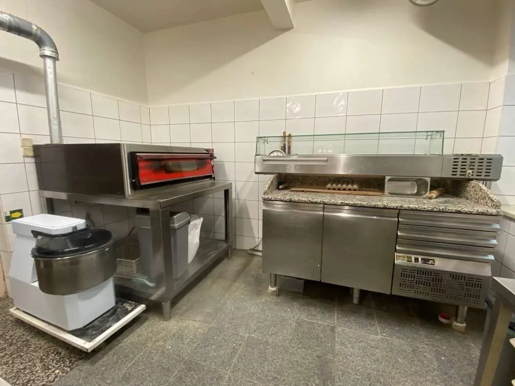 Gewerbeimmobilie mieten in Mistelbach – 430 m², € 2.460 – Bild 41 von 63