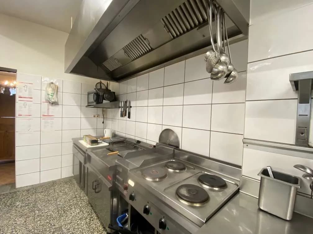 Gewerbeimmobilie mieten in Mistelbach – 430 m², € 2.460 – Bild 44 von 63