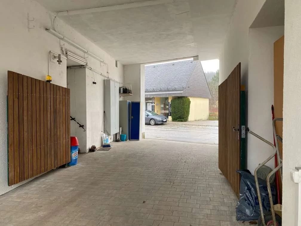 Gewerbeimmobilie mieten in Mistelbach – 430 m², € 2.460 – Bild 47 von 63