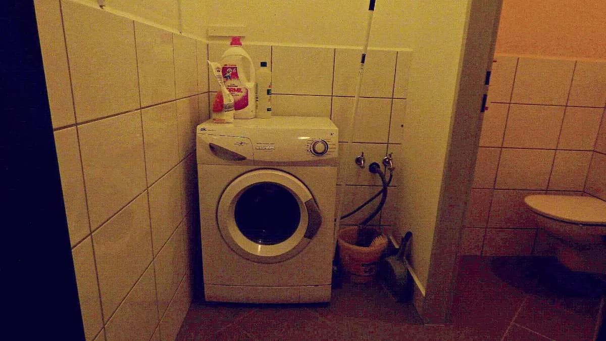 Gewerbeimmobilie mieten in Mistelbach – 430 m², € 2.460 – Bild 59 von 63