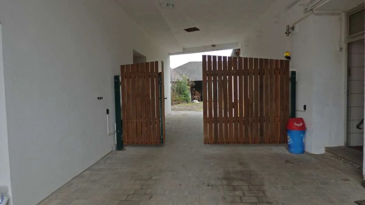 Gewerbeimmobilie mieten in Mistelbach – 430 m², € 2.460 – Bild 61 von 63