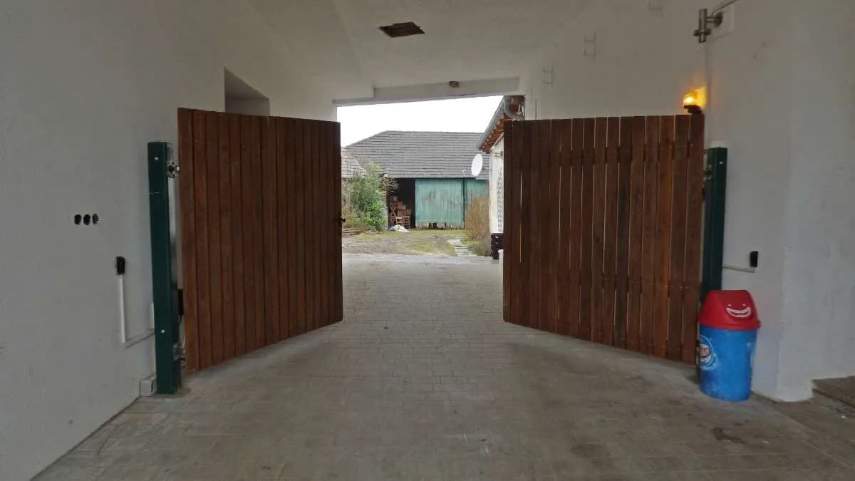 Gewerbeimmobilie mieten in Mistelbach – 430 m², € 2.460 – Bild 62 von 63