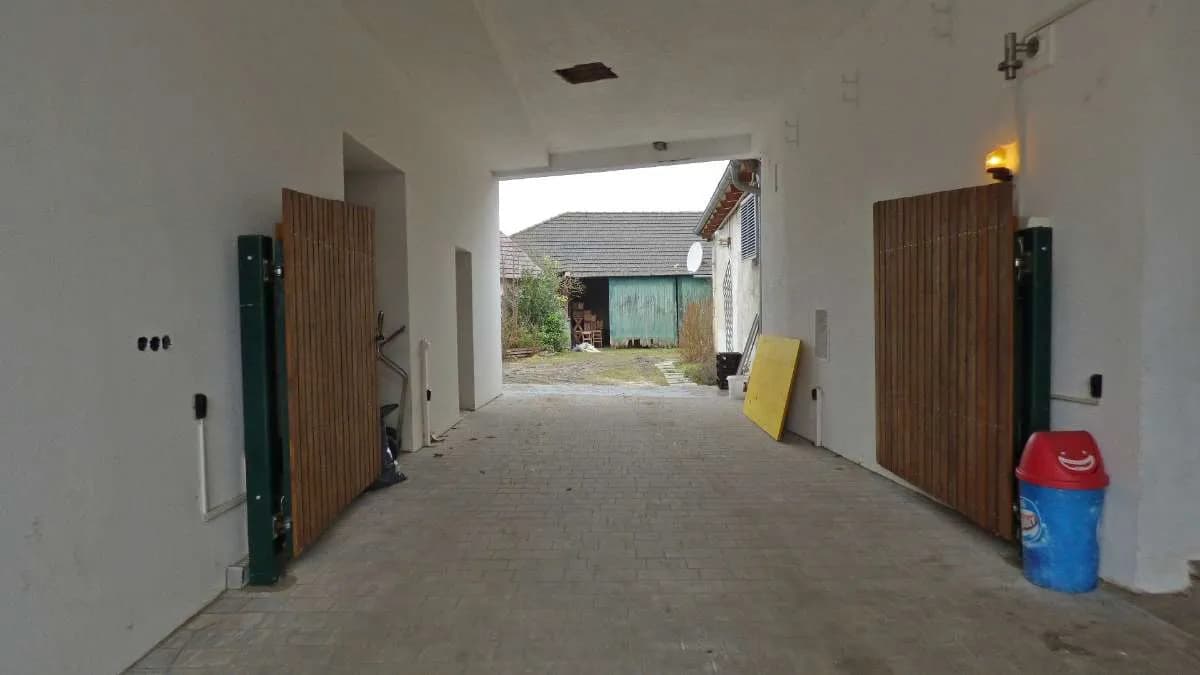 Gewerbeimmobilie mieten in Mistelbach – 430 m², € 2.460 – Bild 63 von 63