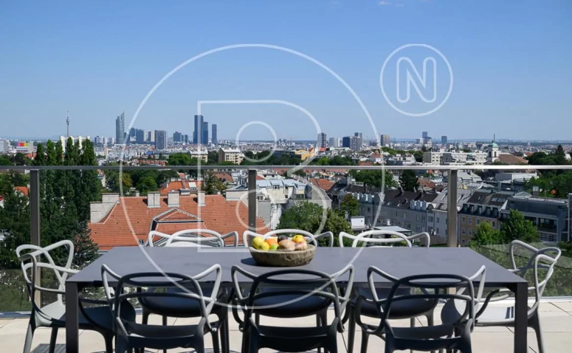 4-Zimmer-Wohnung kaufen in Wien – 223 m², € 4.999.000 – Bild 2 von 18